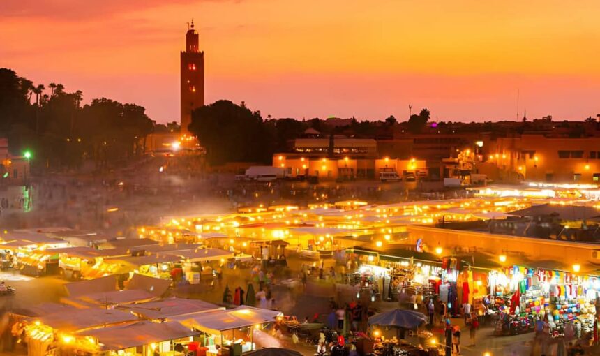 The Ultimate Guide to Visiting Marrakech: What to See and Do